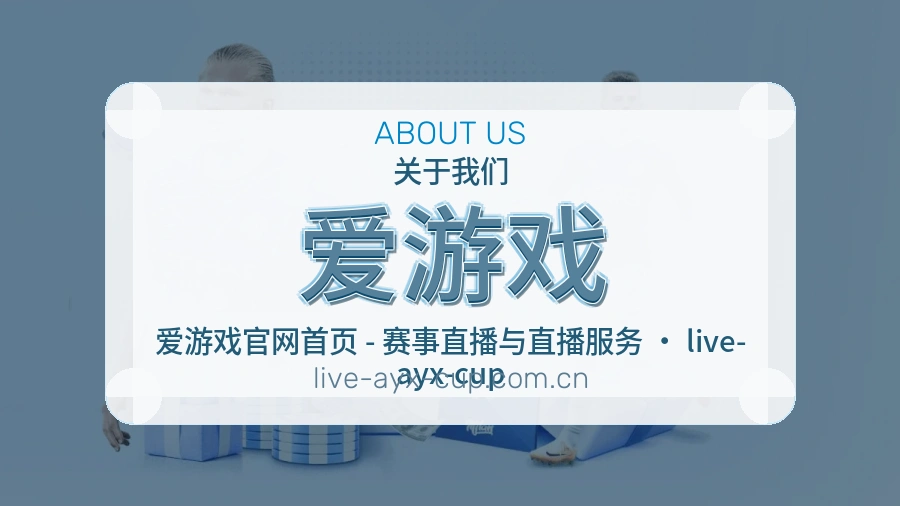 爱游戏官方平台介绍图片