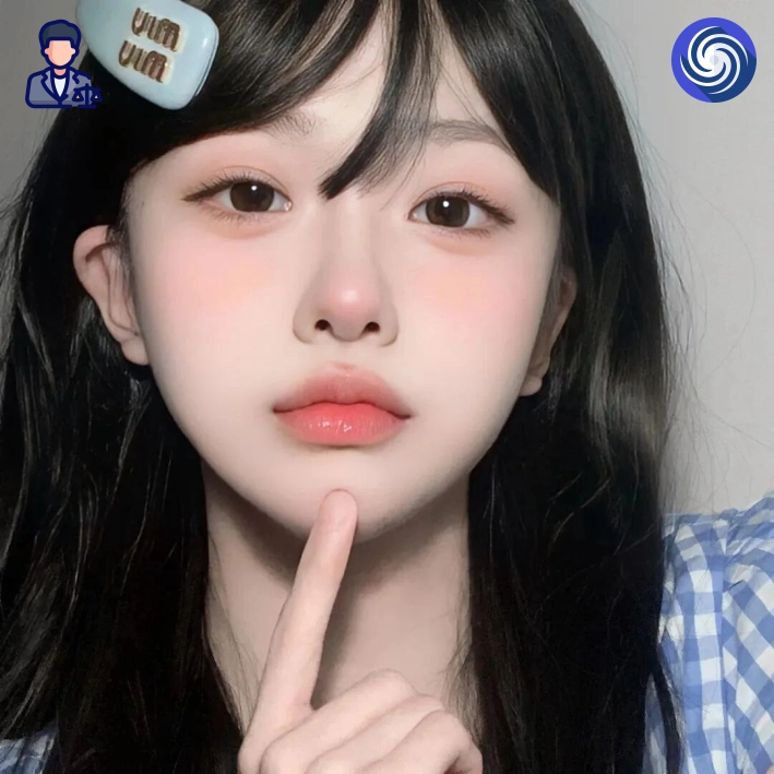 乔欣女士